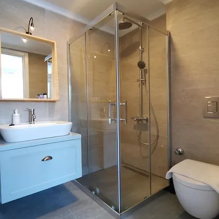 Redpine 5 Villa Göcek