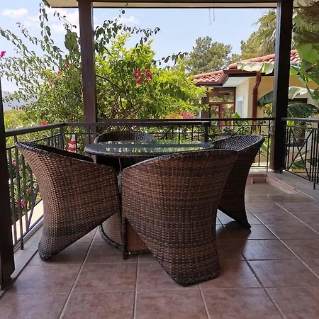 Villa Redpine 5 Göcek