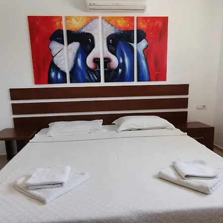 Redpine 5 Villa Göcek