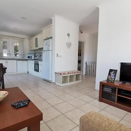 Redpine 5 * Göcek