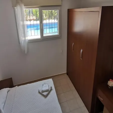 Redpine 5 * Göcek