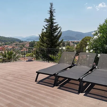 Redpine 5 Villa *