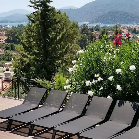 Redpine 5 * Göcek