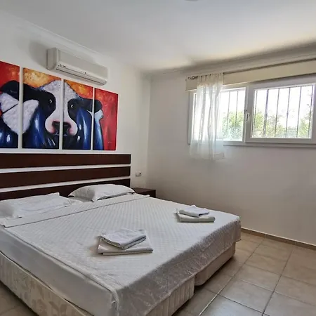 Villa Redpine 5 Göcek
