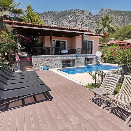 Redpine 5 * Göcek