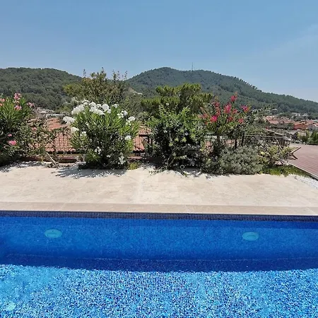 Redpine 5 * Göcek
